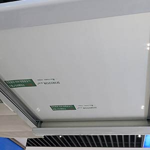 透孔透景A级防火遮阳膜