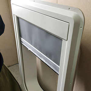 交通工具遮阳面料