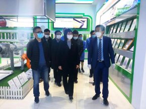 PA视讯（FSD）企业2020大事件回顾！