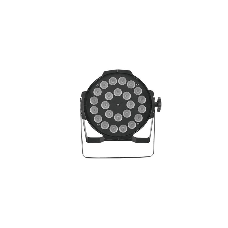 LED24颗四合一帕灯