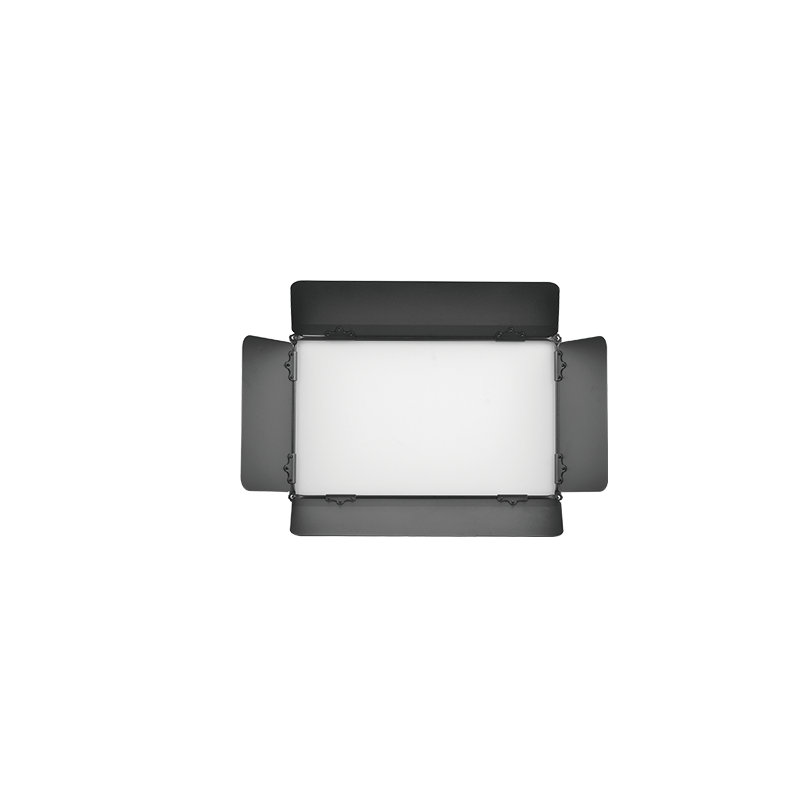LED256三基色柔光灯