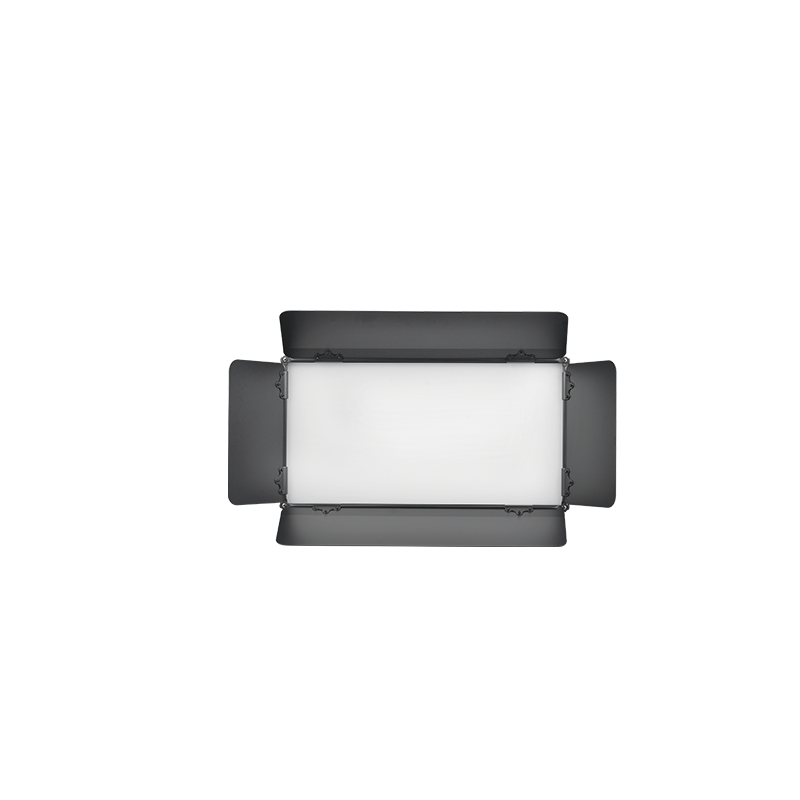 LED630三基色柔光灯