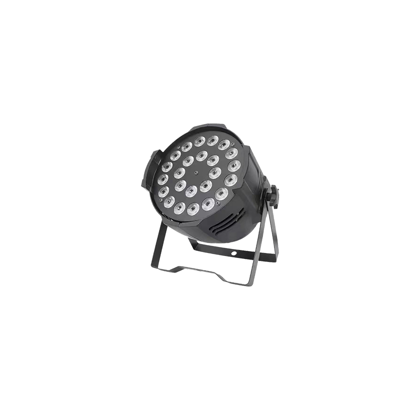LED24颗四合一帕灯