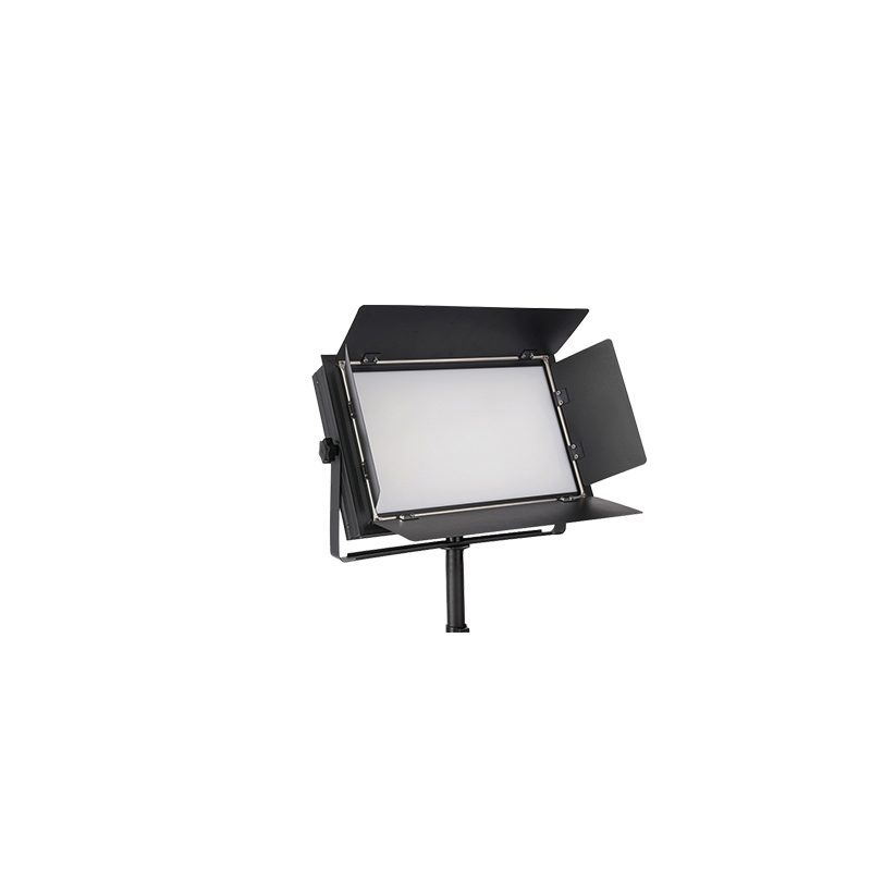 LED432颗三基色柔光灯